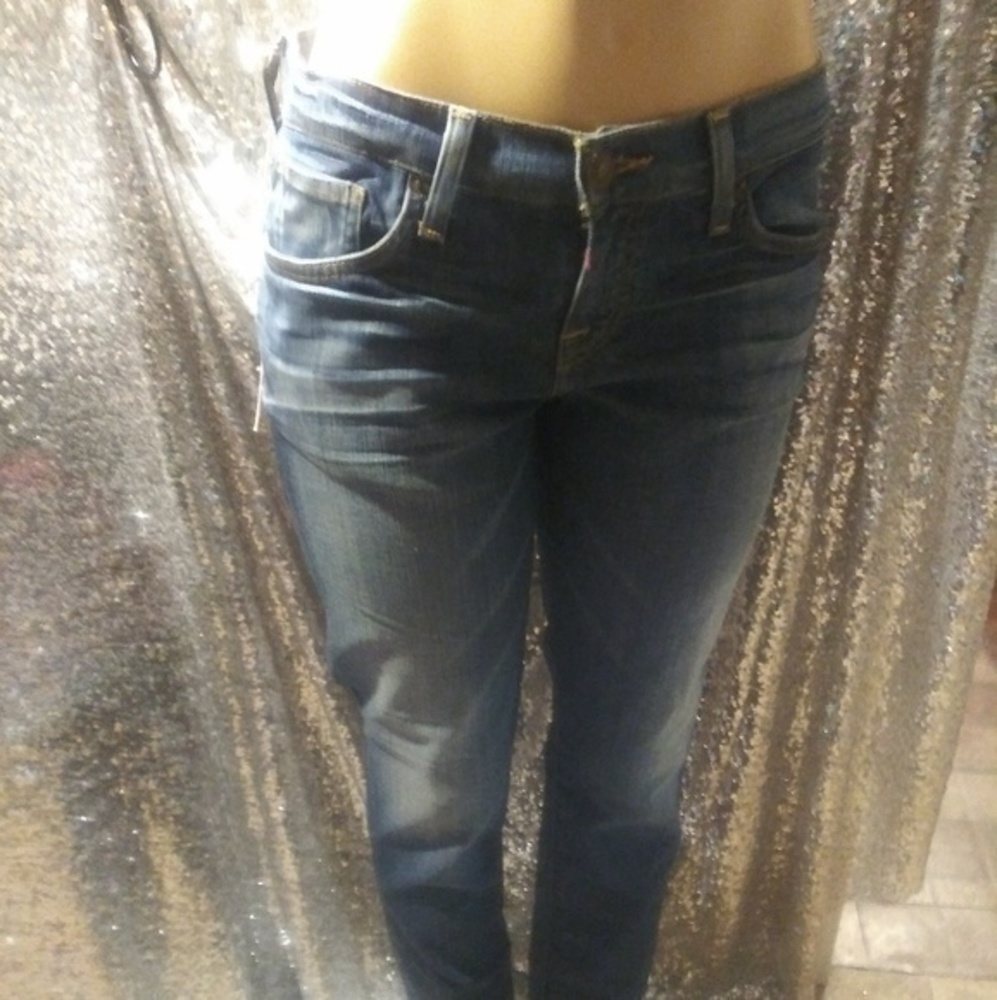 🌸Baby Phat Jeans size 13